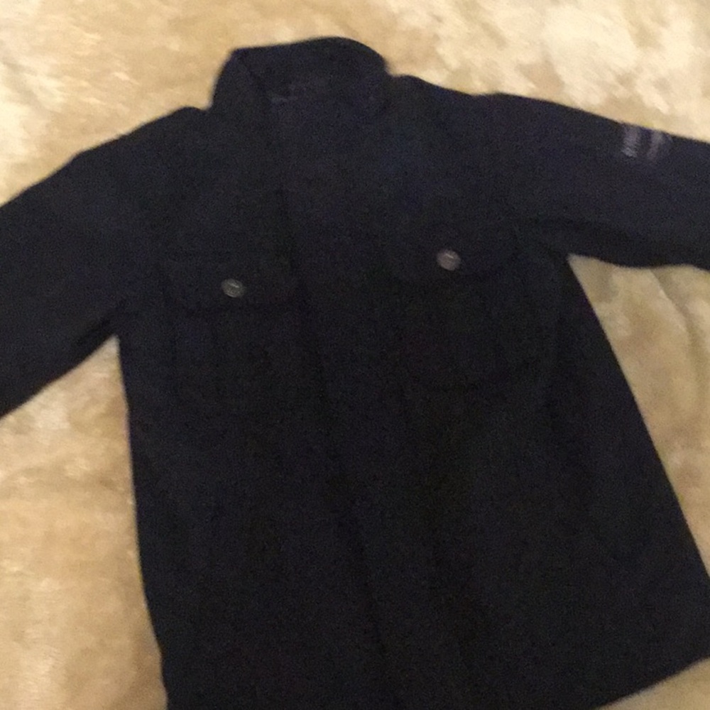 Ixtreme outfitters wool coat